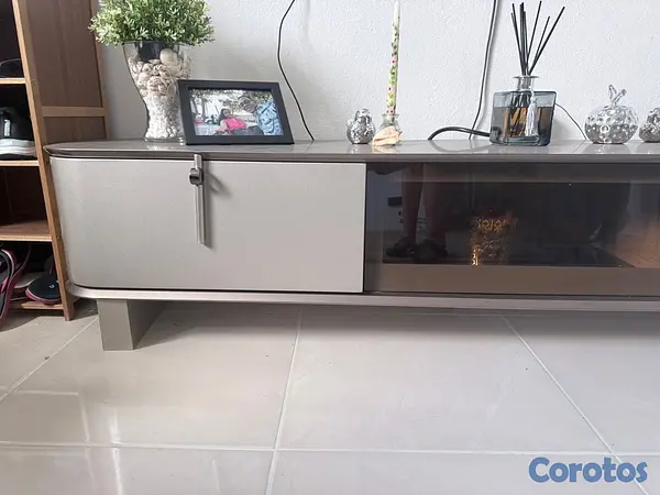 muebles y colchones - Mueble de TV 5