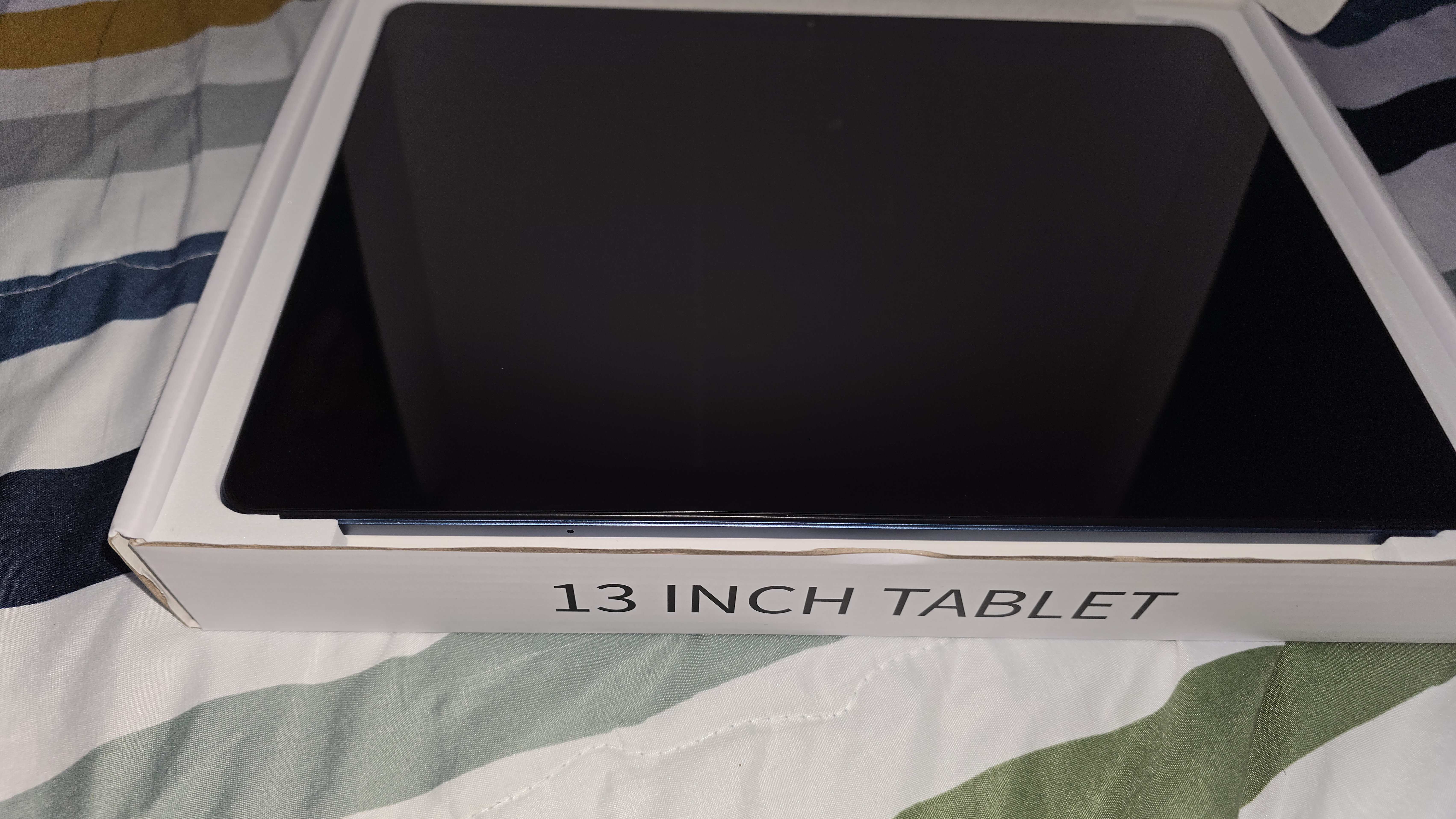 celulares y tabletas - Tablet TecnoMaster 2