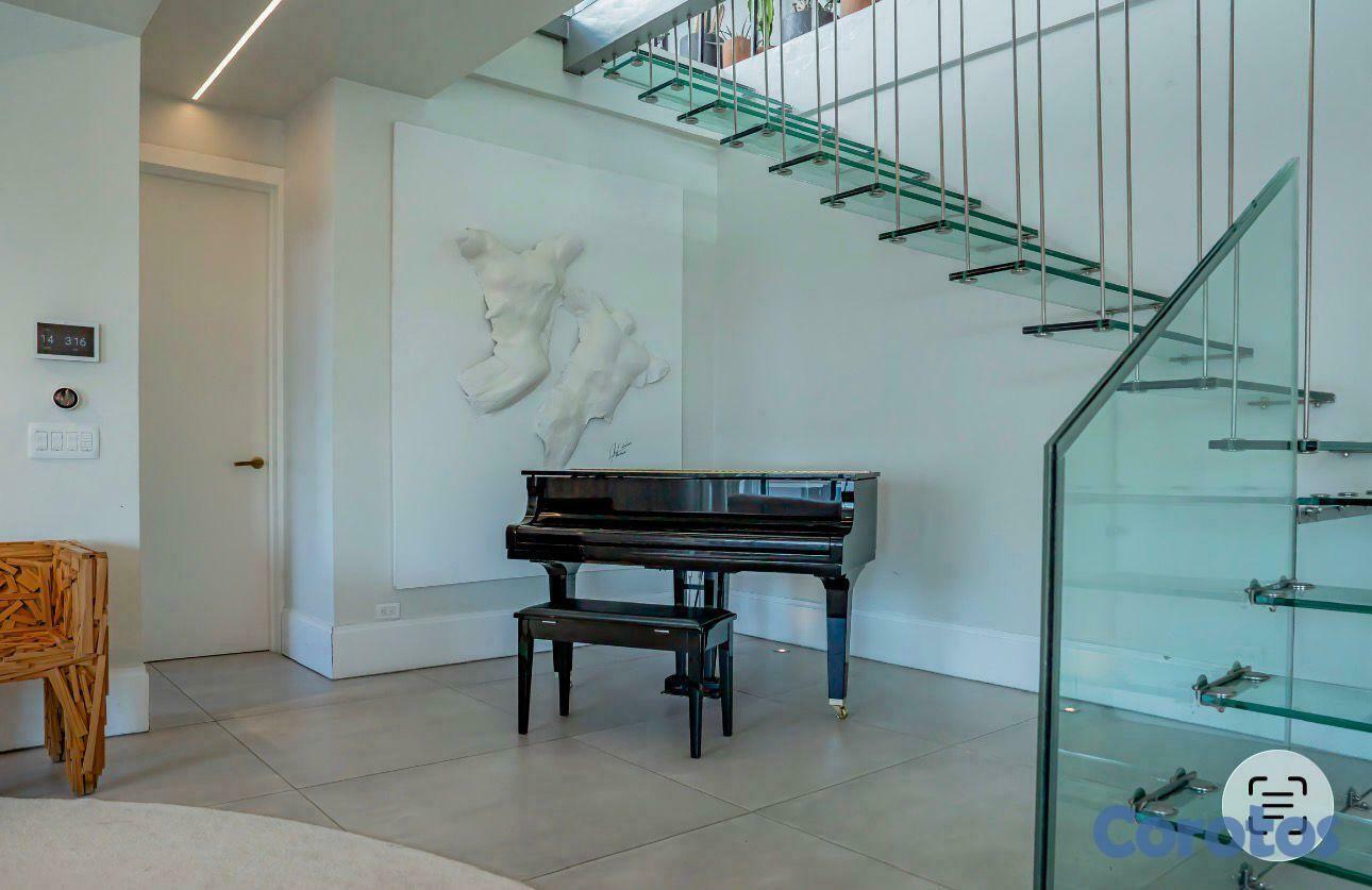 penthouses - Penthouse en venta, Sector La Julia, J-03 3