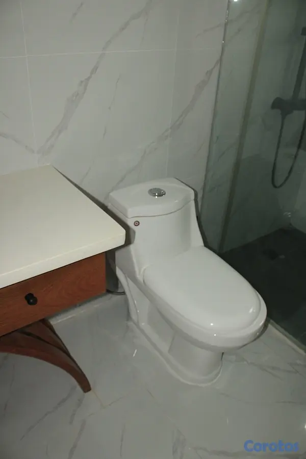 apartamentos - Apartamentos en Venta - Jarabacoa  5