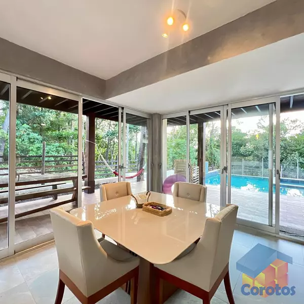 casas vacacionales y villas - Villa Venta Jarabacoa 2