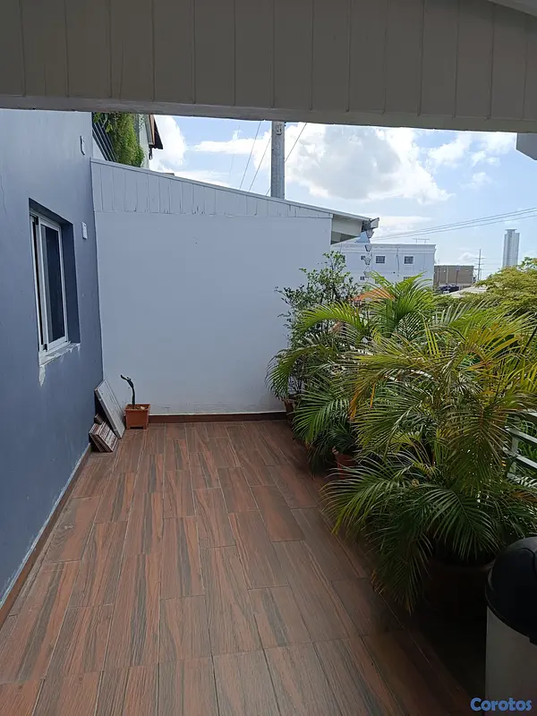apartamentos - Apartamento 2 habitaciones con terraza.  9