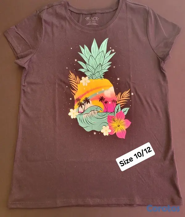 ropa y zapatos - Ropa para niñas 2X700 1x400 oferta válida al 2 15