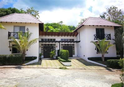 casas vacacionales y villas - Villas en venta (Casa de retiro) proyecto ecológico 0