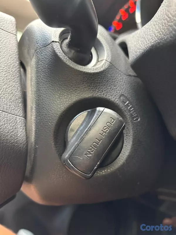 carros - Honda Fit 2013 8