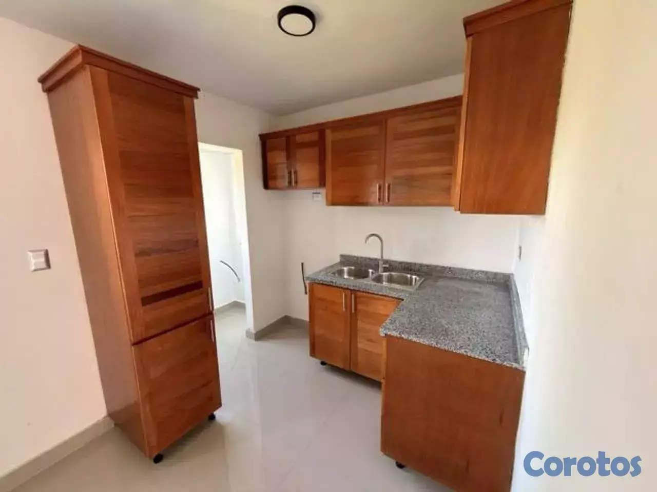 apartamentos - Residencial GMS – Apartamentos en Las Américas, Sa 5