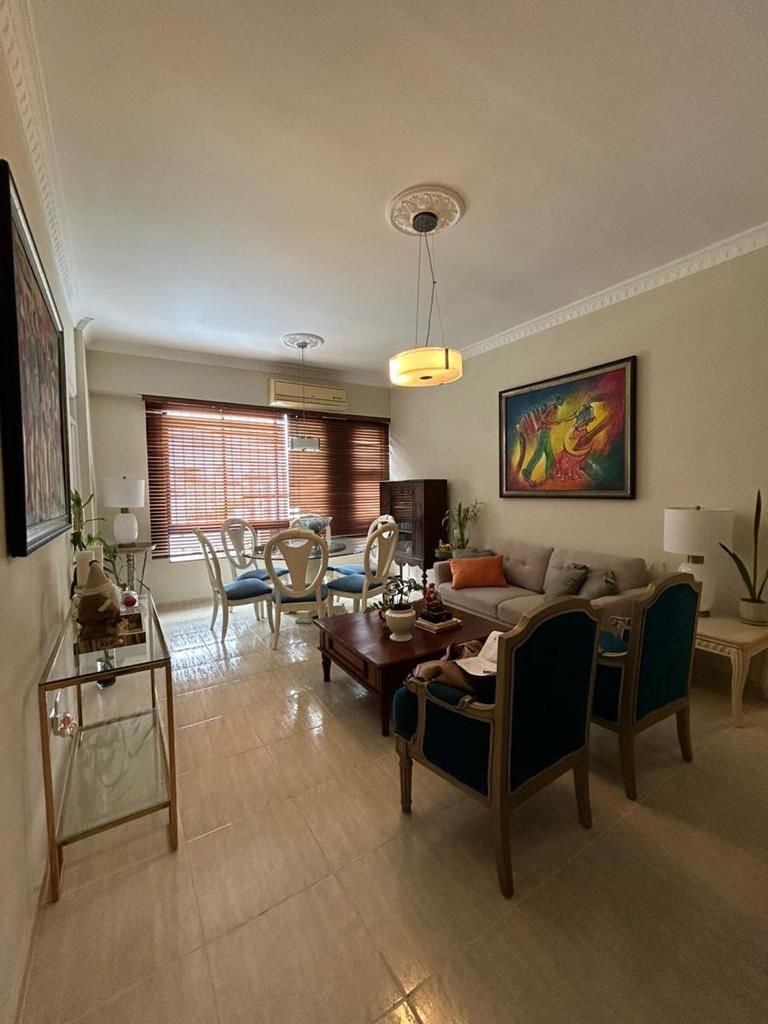 apartamentos - Alquiler Apartamento de 2 Habitaciones, El Vergel 1