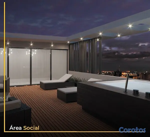 apartamentos - APARTAMENTO EN VENTA  SECTOR :  SERRALLES 2