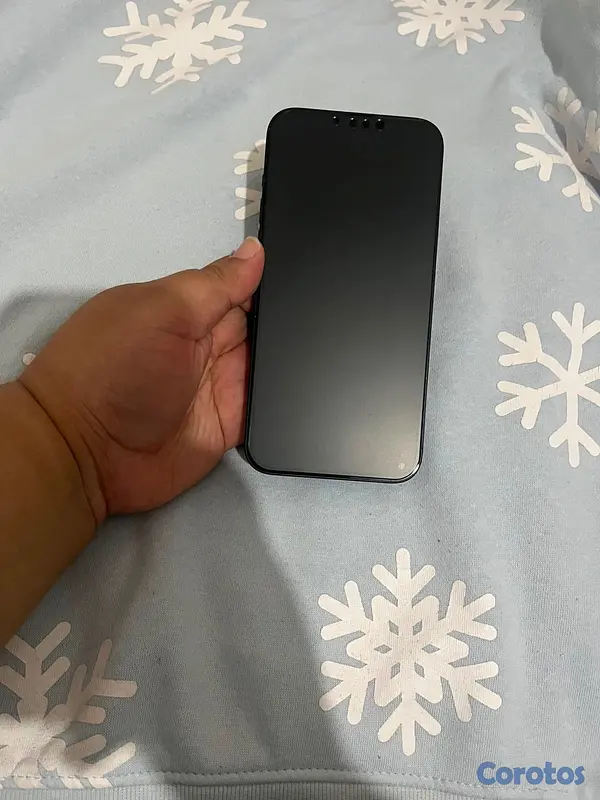 celulares y tabletas - IPHONE 14 PLUS MIDNIGHT 2
