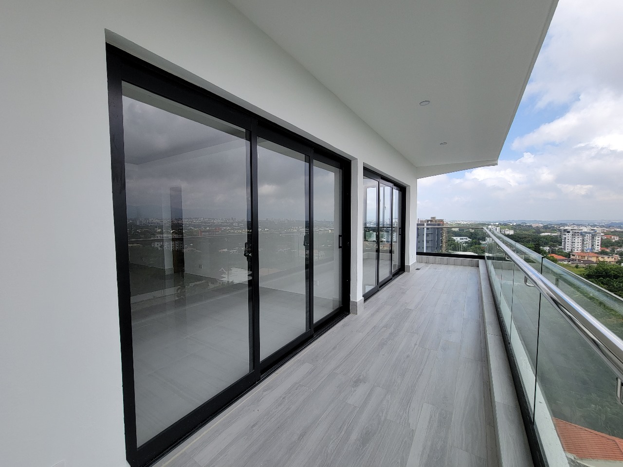 apartamentos - APARTAMENTO EN VENTA EN PROYECTO RESIDENCIAL 3