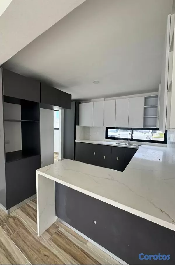 casas vacacionales y villas - Villa en Alquiler Vista Cana 6