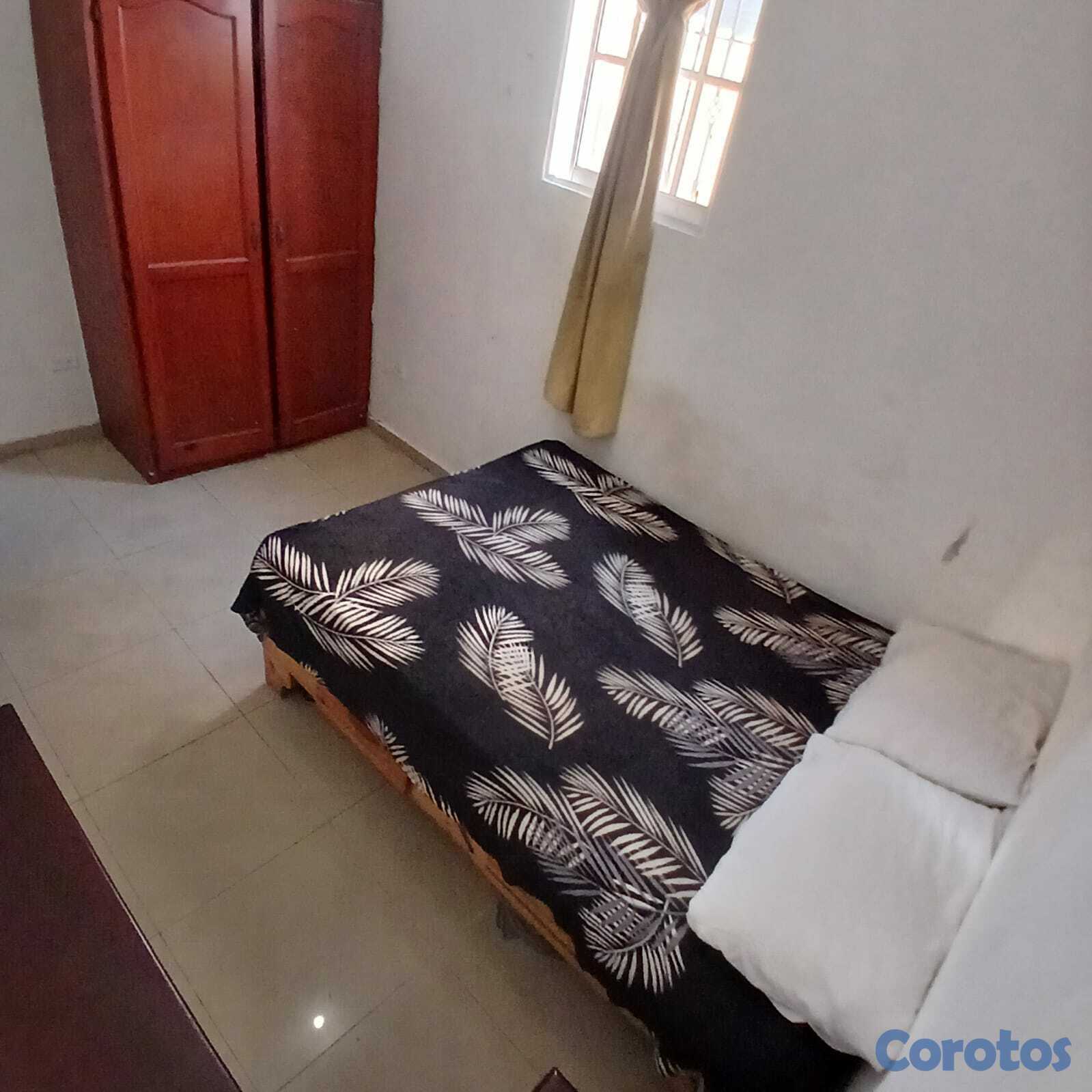 habitaciones y viviendas compartidas - habitacion en alquiler 3