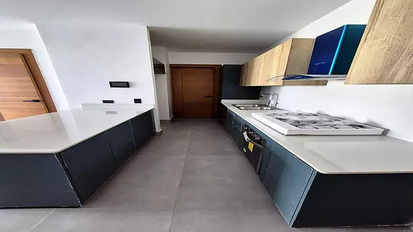 apartamentos - Alquiler Apartamento Nuevo en Renacimiento 7
