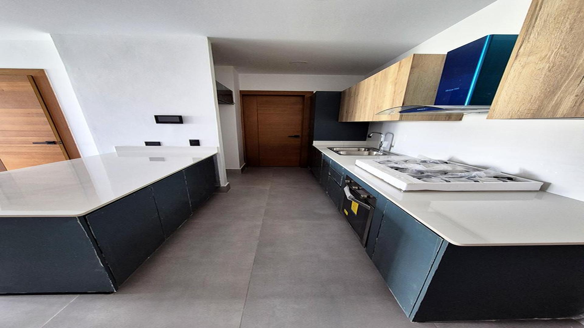 apartamentos - Alquiler Apartamento Nuevo en Renacimiento 6
