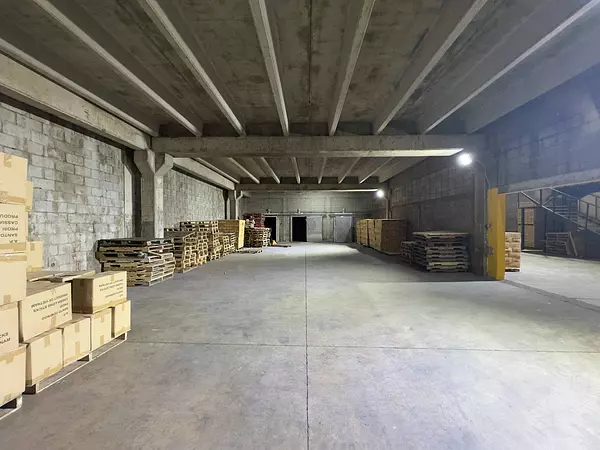 oficinas y locales comerciales - Nave Industrial en Villa Juan Santo Domingo 9