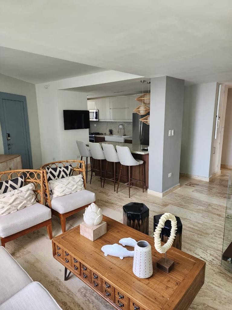 apartamentos - LUJOSO Y EXCLUSIVO PENTHOUSE FRENTE AL MAR 5