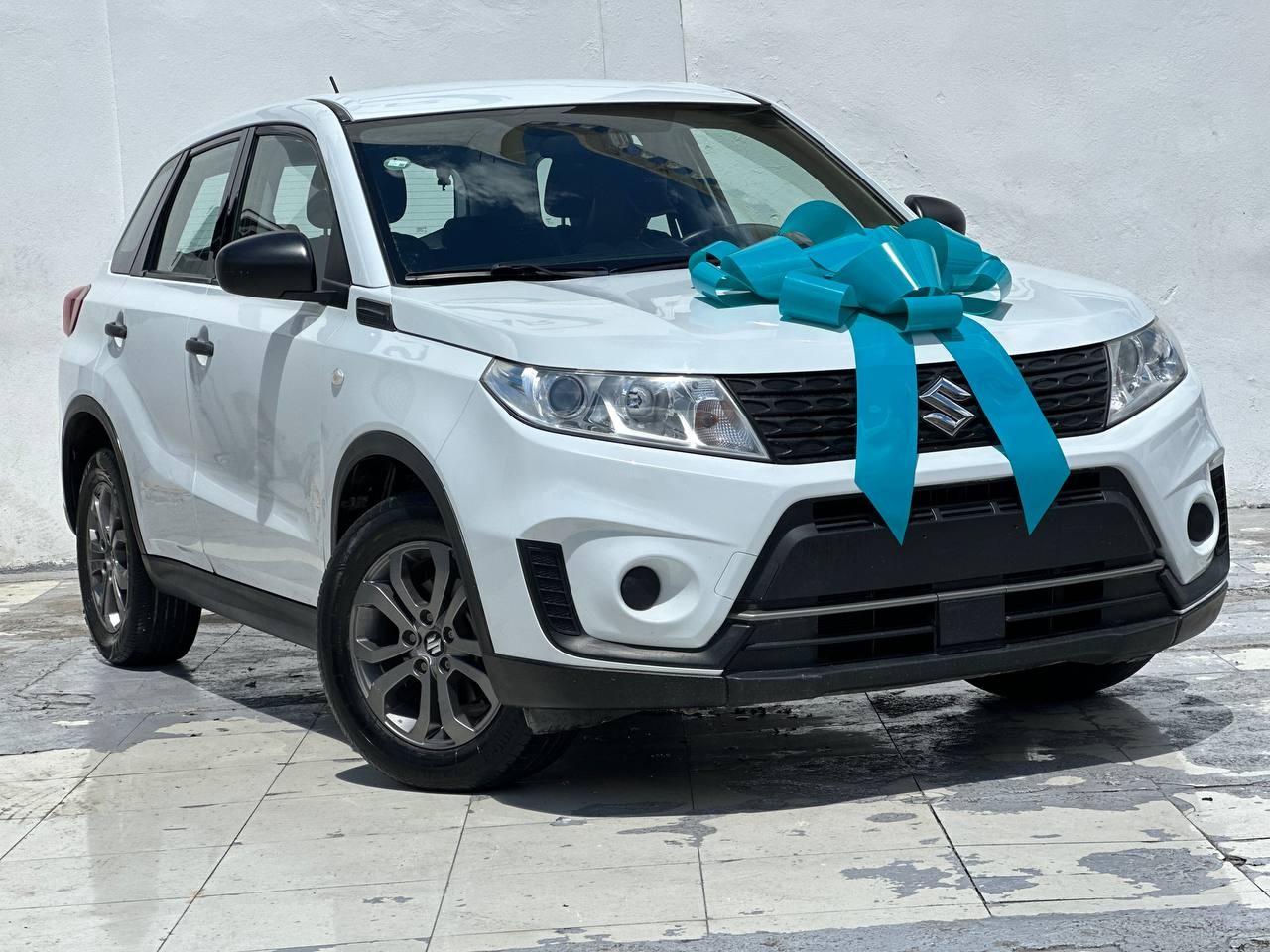 jeepetas y camionetas - SUZUKI VITARA GL 2020Todos sus mantenimiento en la casa