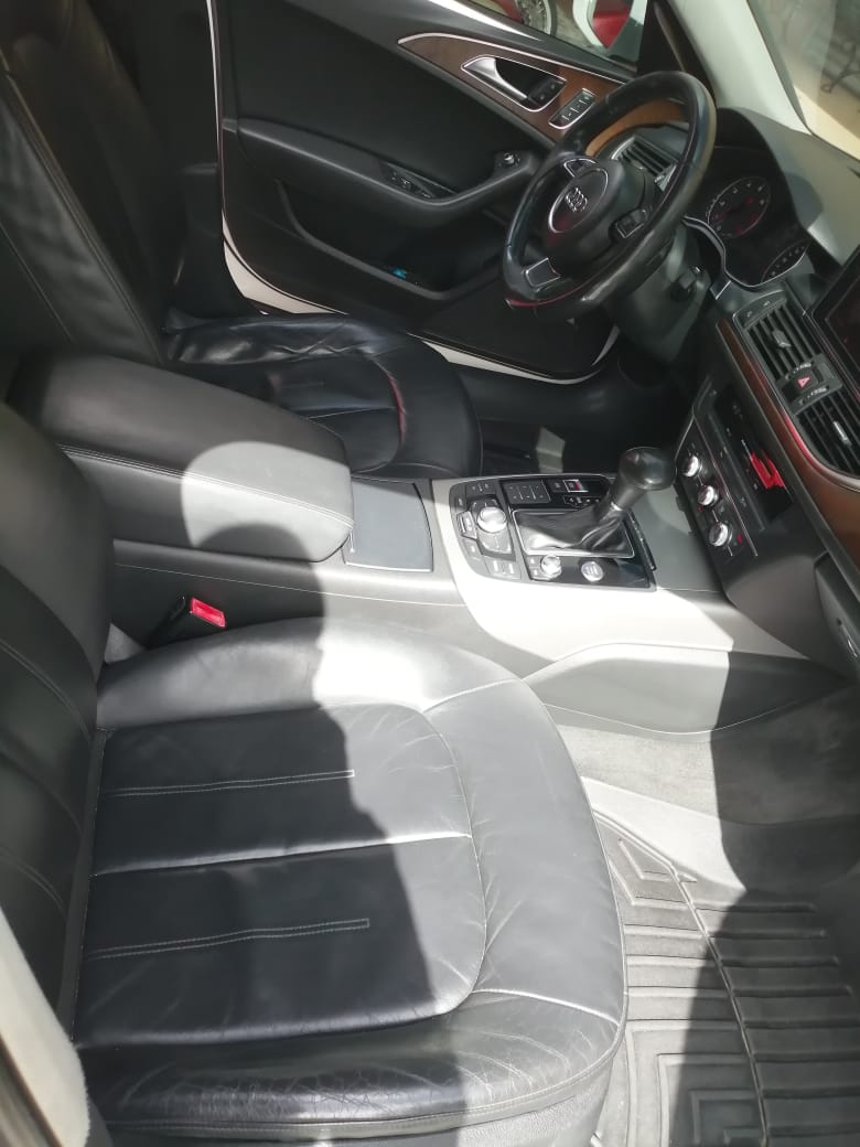 carros - audi a6 2012 5