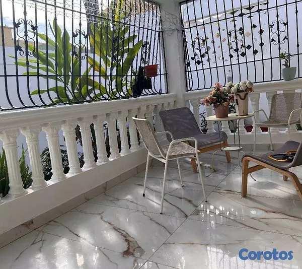 casas - Venta de casa en Vista Hermosa con 247mt de solar 3