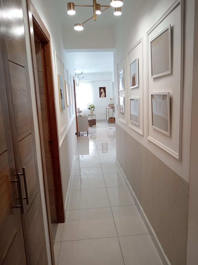 apartamentos - VENDO APARTAMENTO EN EL SECTOR VILLA MARINA📍 4