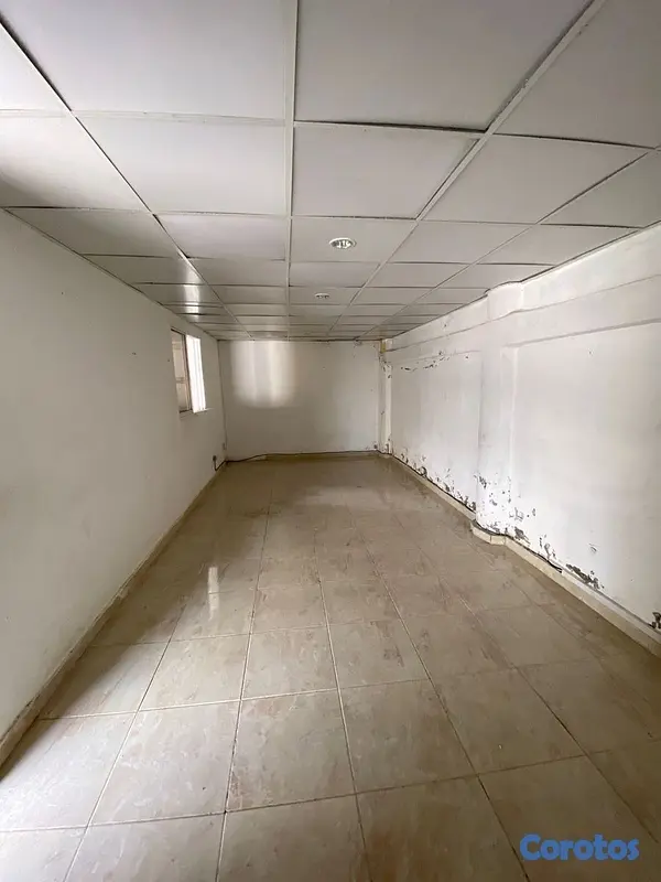 otros inmuebles - ALQUILO Nave en la Av. Monumental Proximo al Olé 3