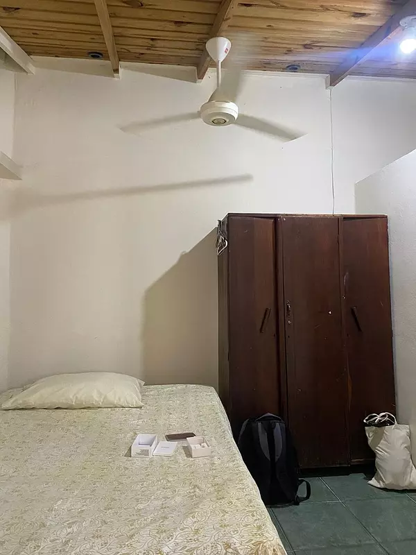 apartamentos - Apartamento Amueblado de 1 Habitación, Zona Colonial 5
