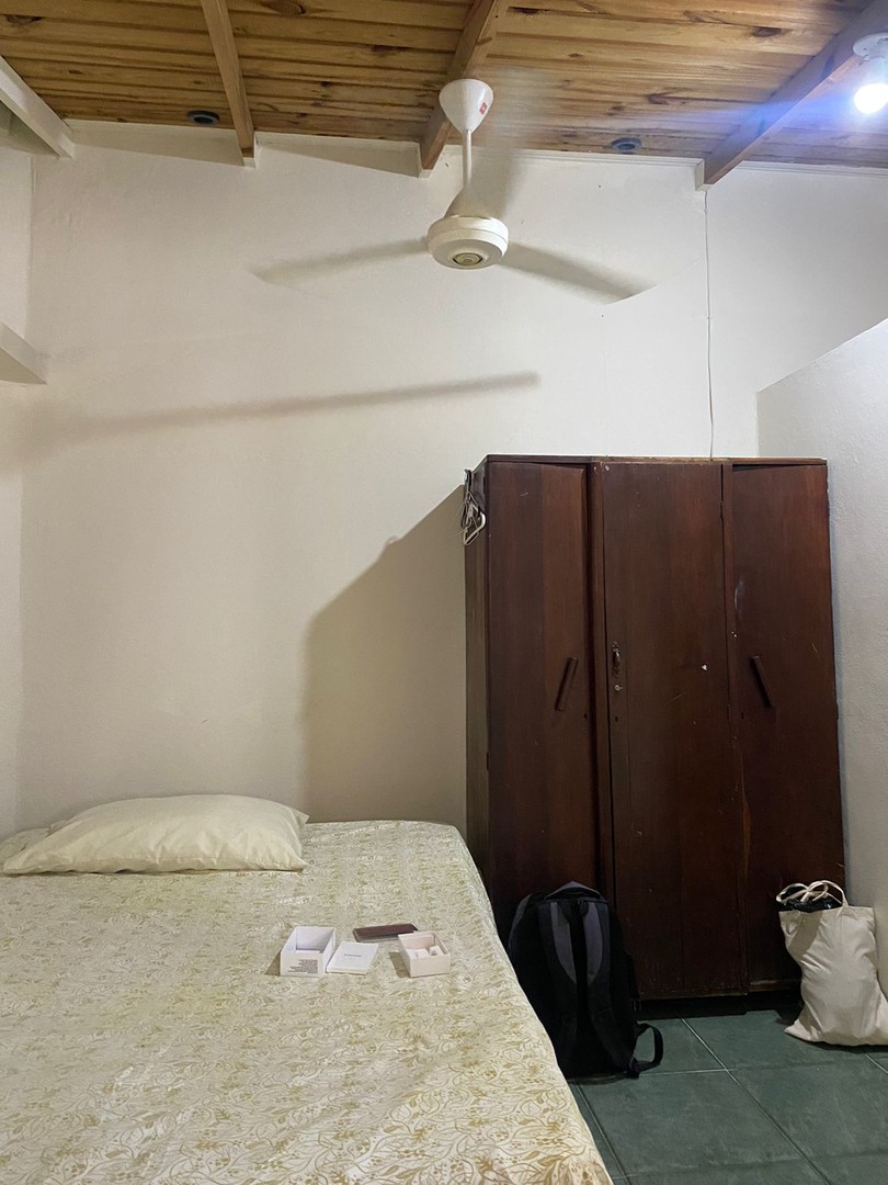apartamentos - Apartamento Amueblado de 1 Habitación, Zona Colonial 4