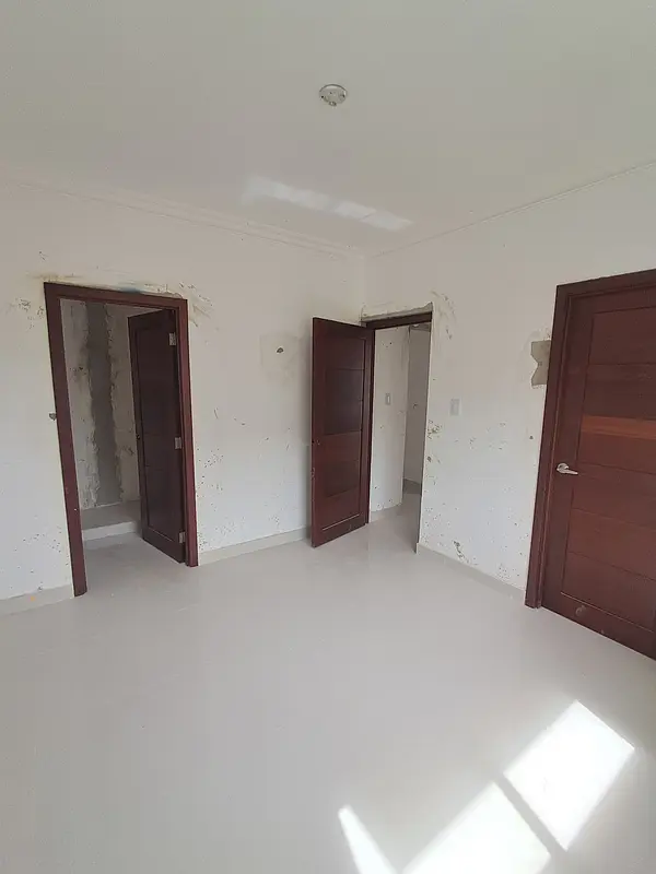 apartamentos - Apartamento para estrenar 2 habitaciones en Gazcue 6