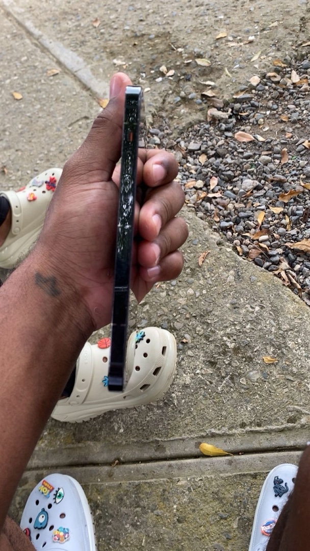 celulares y tabletas - iPhone 14 pro Max 128 GB,  3