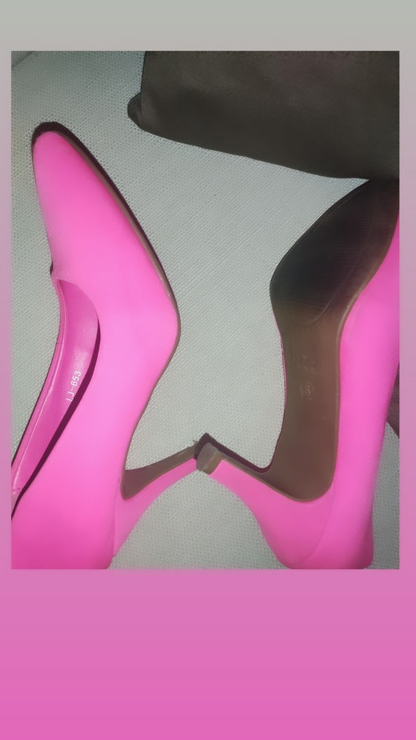 zapatos para mujer - Zapatos #6 $275