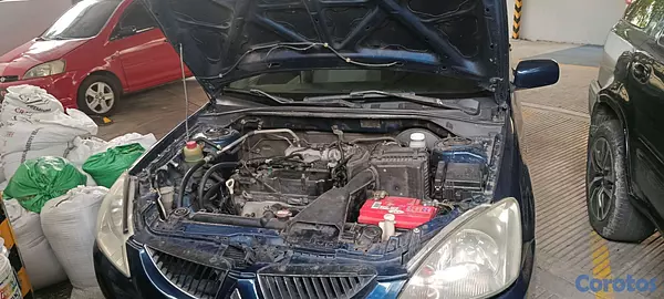 carros - c
Mitsubishi Lancer 2008  negociable                            ................ 2