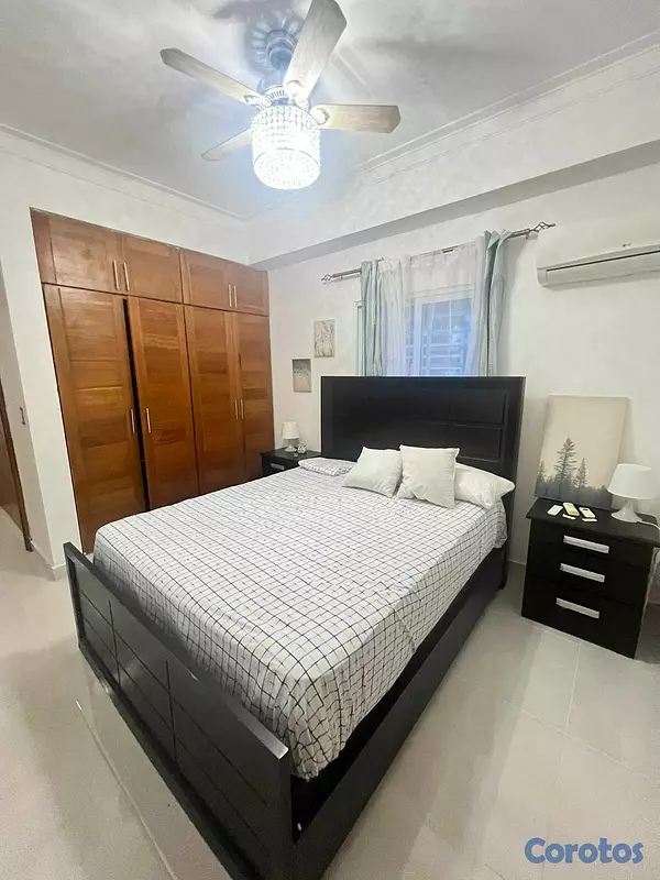 apartamentos - Venta de Apartamento Alma Rosa I 8