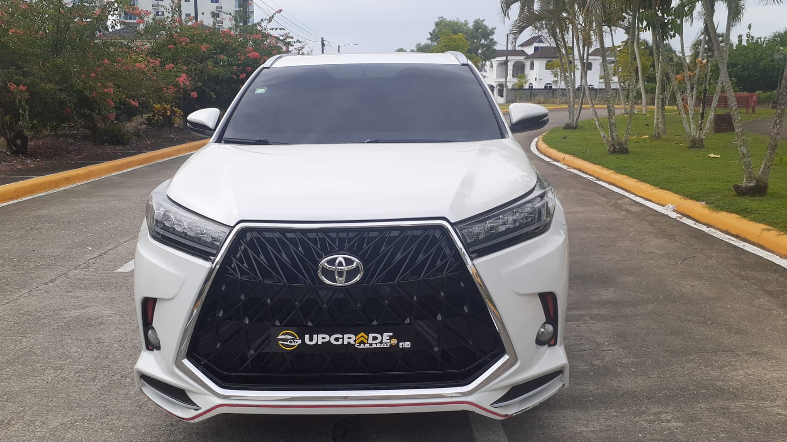 jeepetas y camionetas - Toyota higlander xle 2014