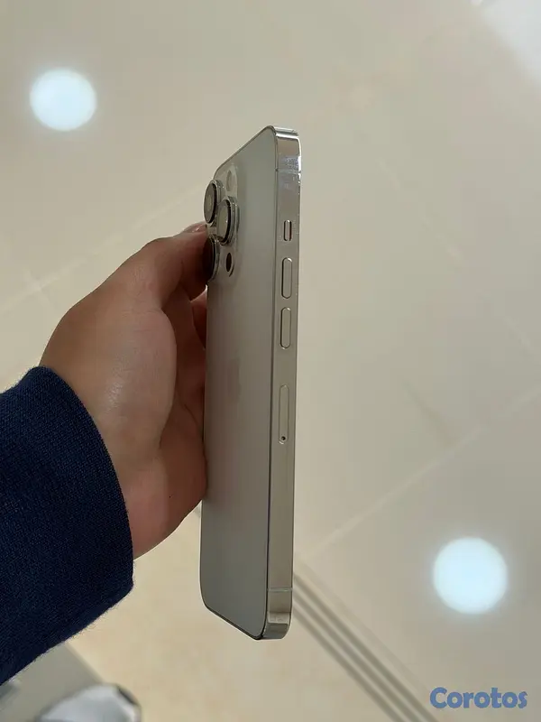 celulares y tabletas - IPHONE 13 pro Max 128 gb Factory 🔥🔥 4