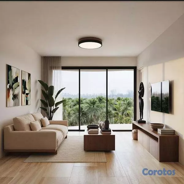 apartamentos - Apartamento en venta en punta cana de una habitaci 10