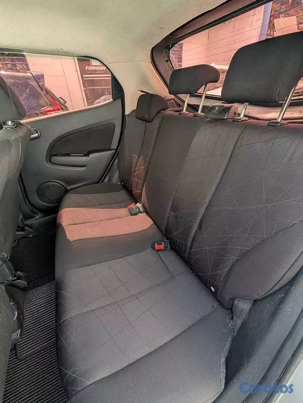 carros - MAZDA DEMIO 2013 9
