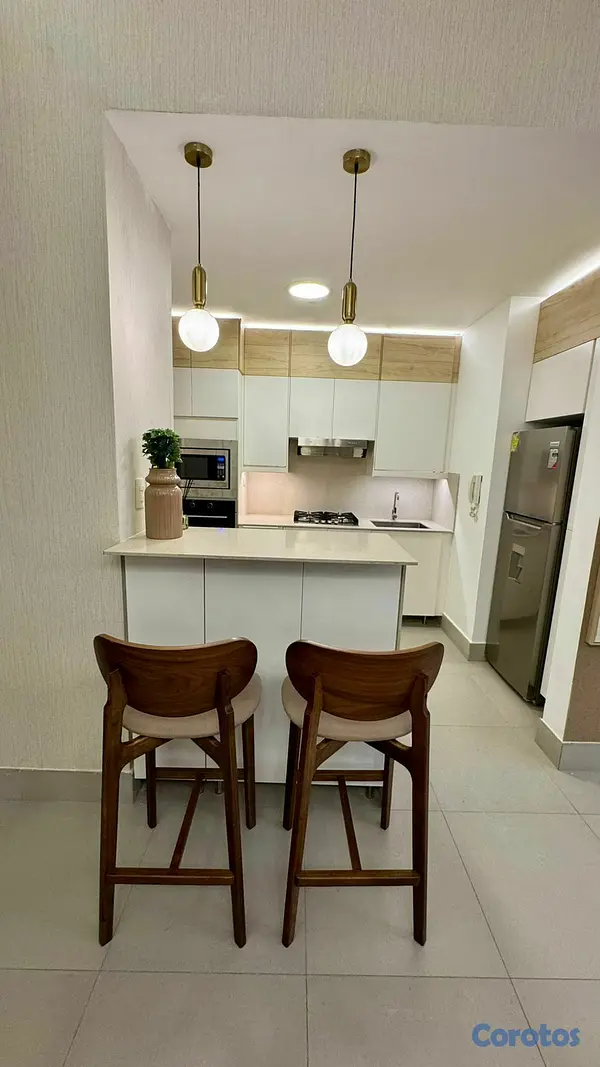 apartamentos - VIVE LA EXPERIENCIA PIANTINI – ALQUILER DE APARTAM 8
