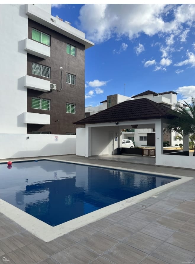 apartamentos - APARTAMENTO EN VENTA, LOS LLANOS DE GURABO  2