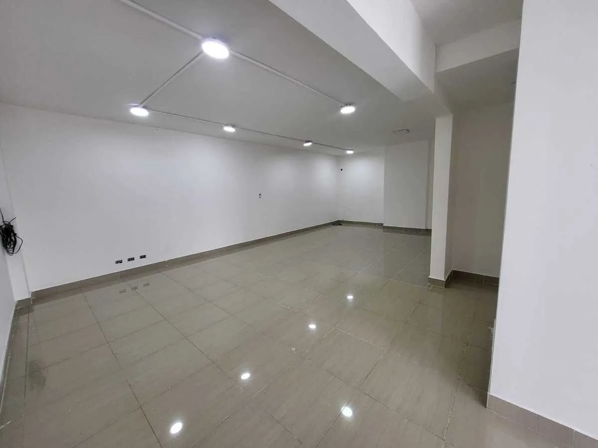 oficinas y locales comerciales - Local céntrico en el millon 4