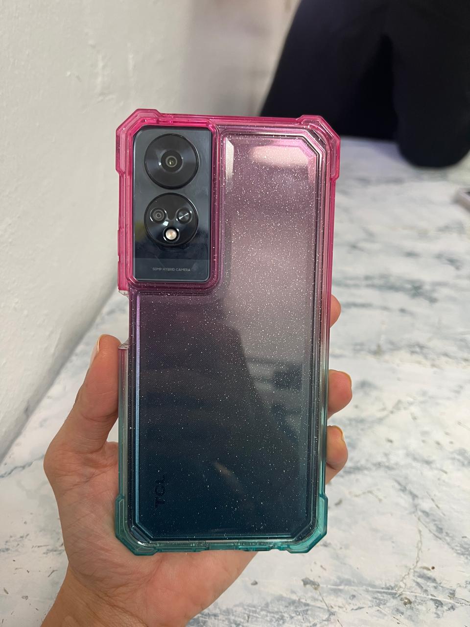 celulares y tabletas - TLC 50 NUEVO 10/10 1