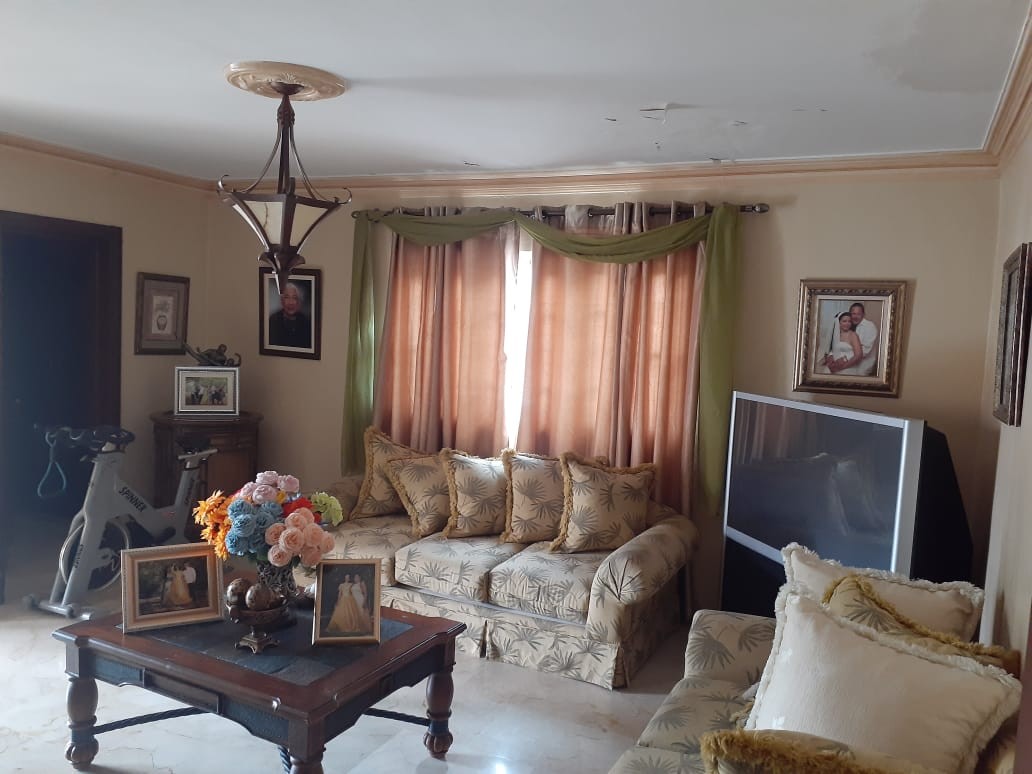 casas - CASA RESIDENCIA CORALES DEL SUR  2