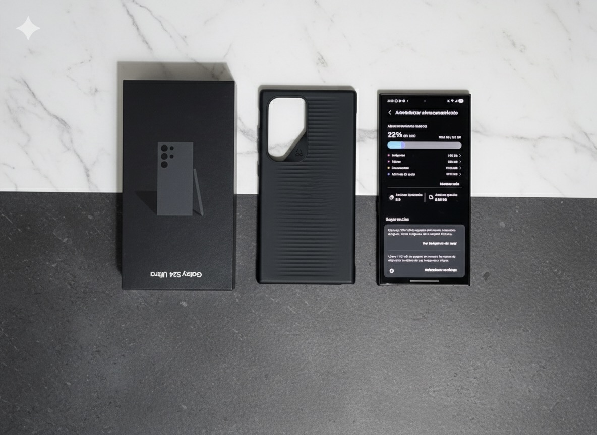 celulares y tabletas - Samsung galaxy s24 ultra 512gb  2