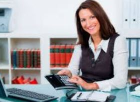 empleos disponibles - Buscamos asistente contable bilingüe