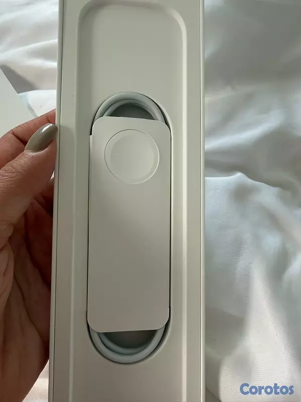 otros electronicos - Apple watch serie 7 4