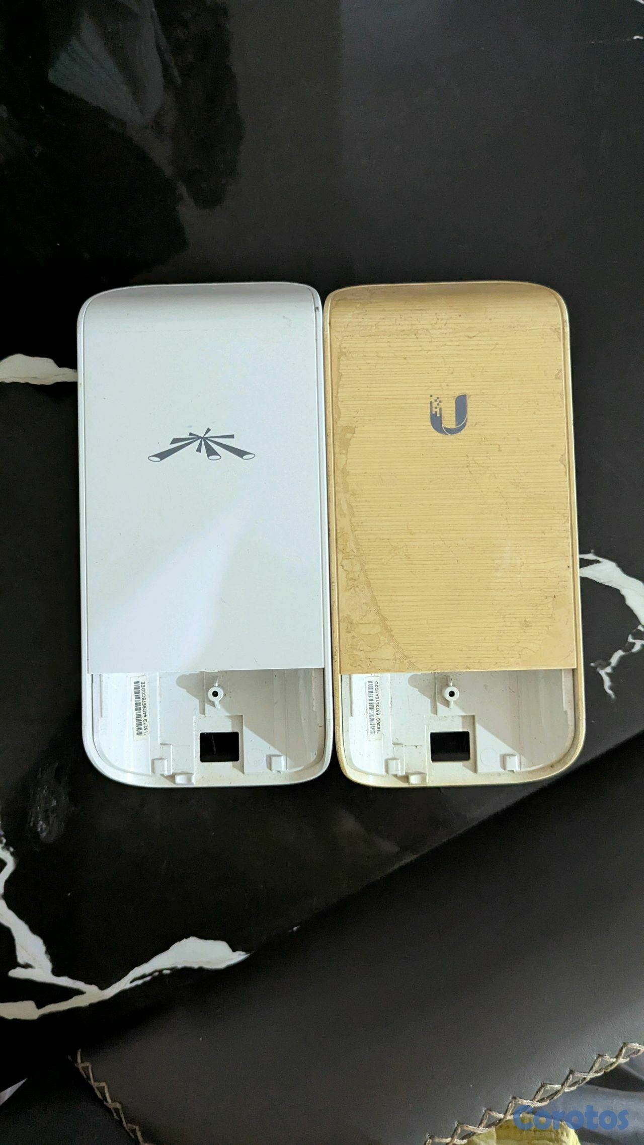 computadoras y laptops - Nano Ubiquiti LocoM5 y LocoM2 1