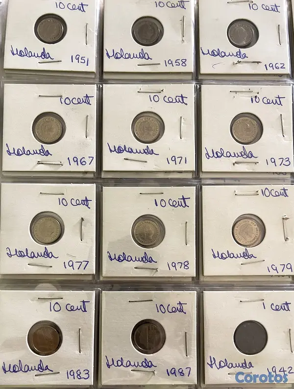 herramientas, jardines y exterior - Monedas Pre Euro 2