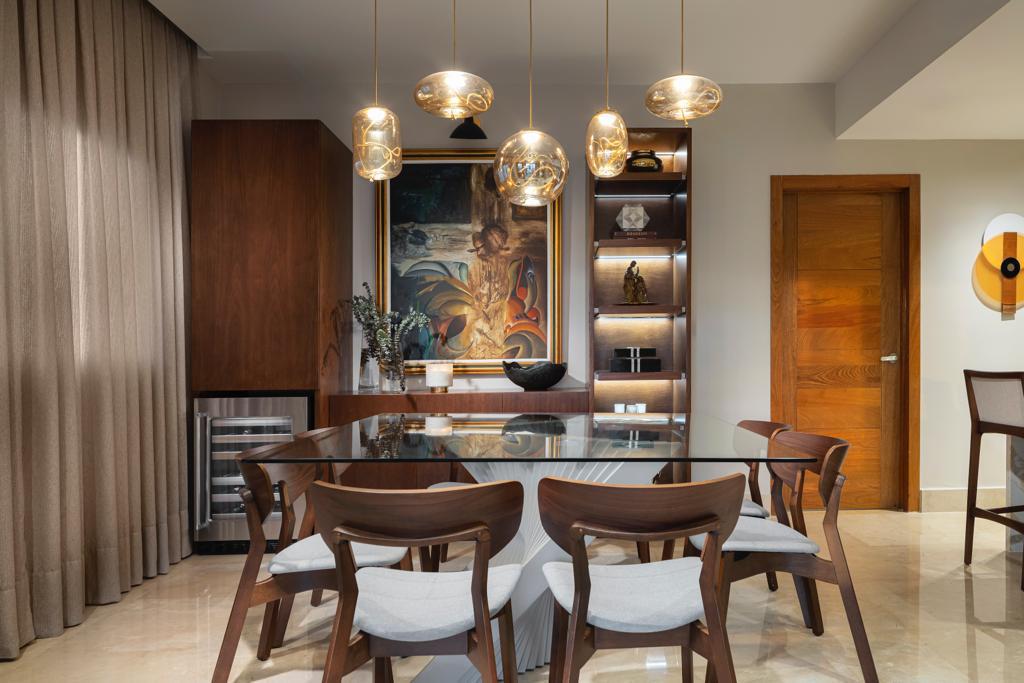 apartamentos - Apartamento en venta en el Ensanche Paraíso de 3  7
