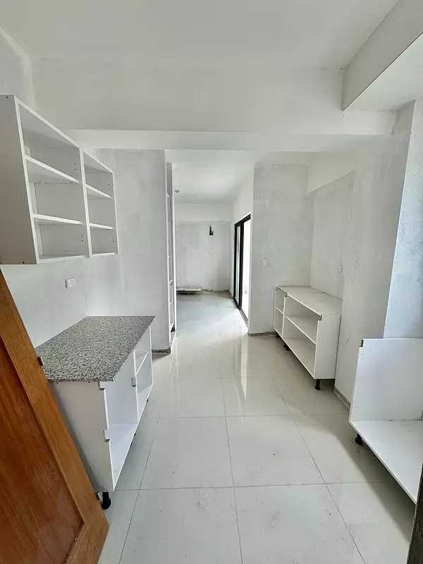 apartamentos - Vendo apartamento en El Millón  5