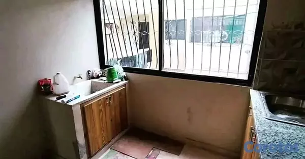 apartamentos - vendo 3er piso remodelados en villa olímpica  3