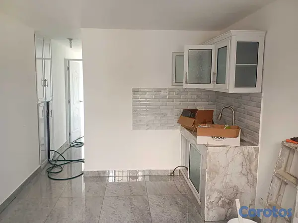 apartamentos - se alquilan apartamentos en Lucerna Santo Domingo  13